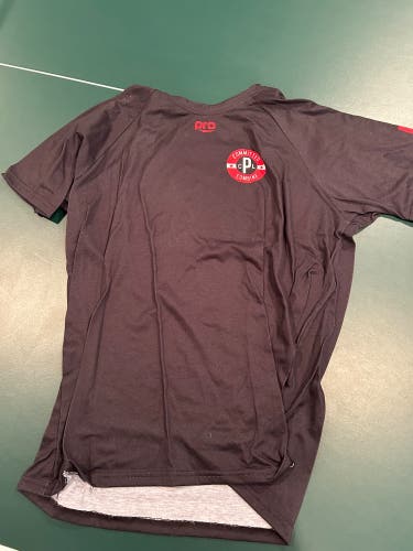 Committed Combine shirt