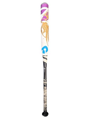 USED 2017 DEMARINI CF9 31/21 -10 FASTPITCH SOFTBALL BAT 11835-S000211723