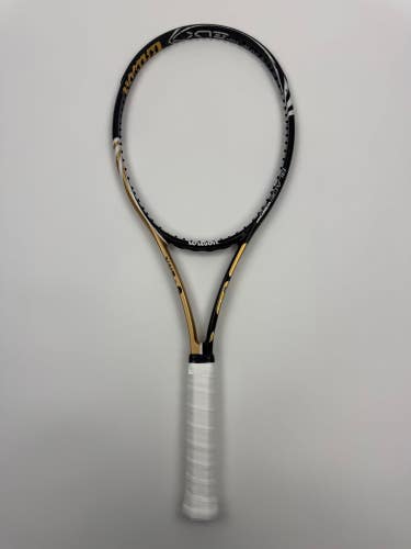 Wilson BLX Blade 98 18x20, 4 3/8