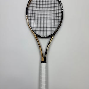 Wilson BLX Blade Tour 93, 4 1/2