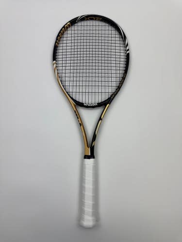 Wilson BLX Blade Tour 93, 4 1/2