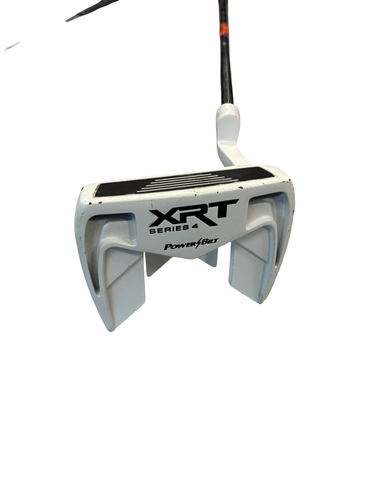 Used Powerbilt XRT Mens Putter RH 11682-S000137614