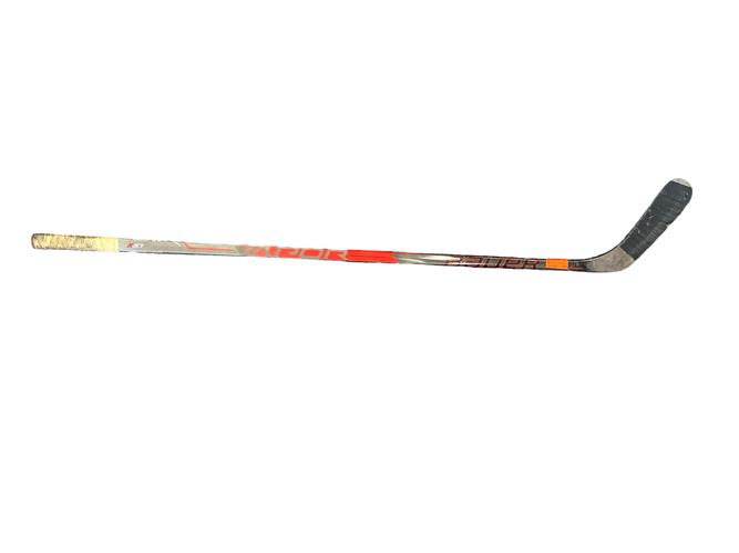 Used Bauer VAPOR Senior One Piece Left 60 Flex 11682-S000137048
