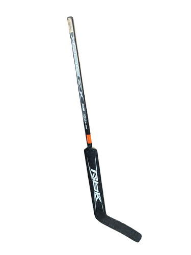 Used Reebok X3 Senior Goalie Stick 23" 11682-S000137047