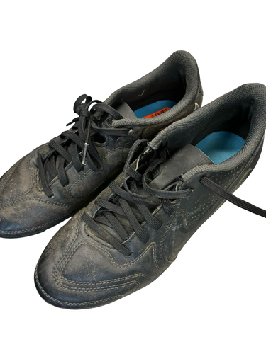 Used Nike Soccer Cleats Black Senior 5.5 11682-S000137187