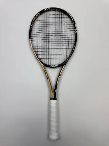 Wilson BLX Blade Tour 93, 4 1/2