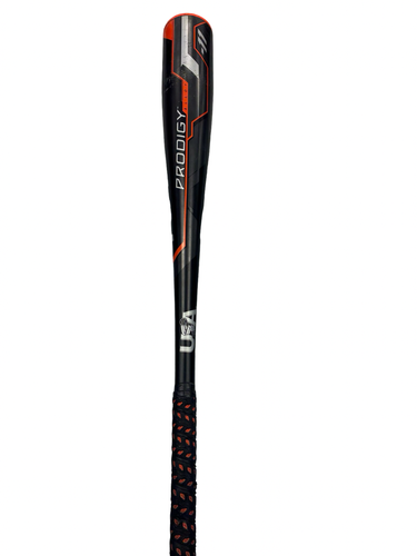 Used Rawlings PRODIGY BB/SB USA 2 5/8 Bat 27" 11682-S000135167