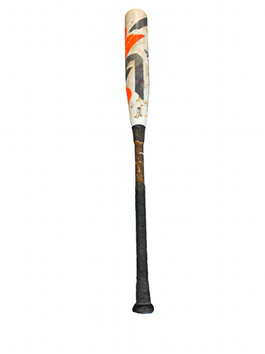 Used Demarini CF BB/SB USSSA 2 5/8 Bat 32" 11682-S000137505