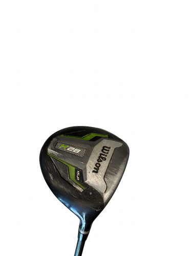 Used Wilson K28 Mens Fairway Wood RH 3 Wood 11682-S000137503