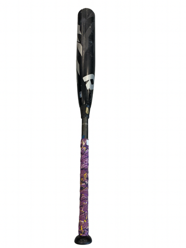 Used Demarini CF BLACK BB/SB USSSA 2 3/4 Bat 32" 11682-S000137504