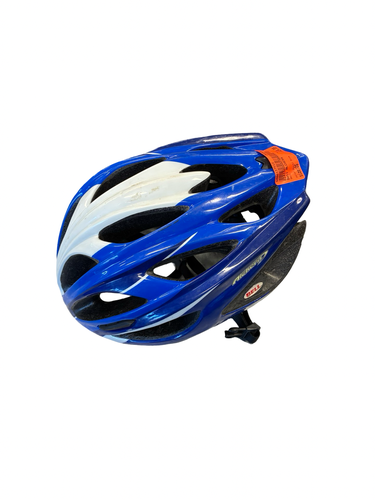 Used Bell ALCHERA Bike Helmet Royal Blue One Size 11682-S000137512