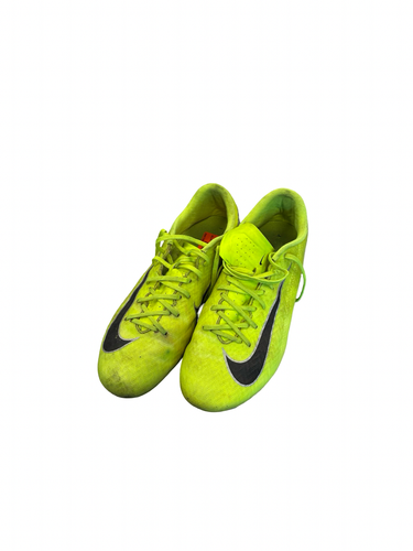 Used Nike Soccer Cleats Green Senior 8 11682-S000137526