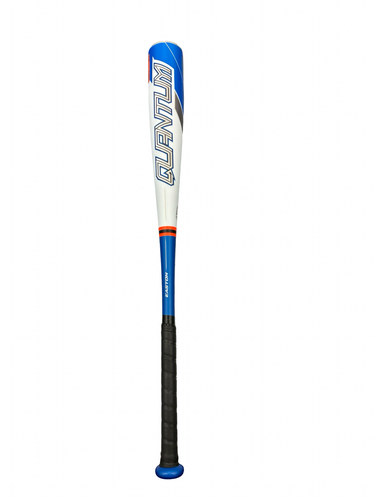 Used Easton QUANTUM BB/SB USSSA 2 5/8 Bat 29" 11682-S000137529