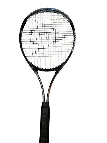 Used Dunlop NITRO 27 Junior Racquetball Racquet Black Junior 11682-S000137541