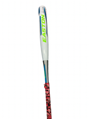 Used Easton CYCLONE BB/SB Fastpitch Bat 31" 11682-S000137559