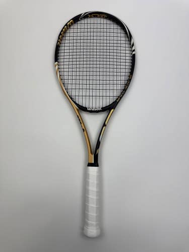 Wilson BLX Blade Tour 93, 4 1/2