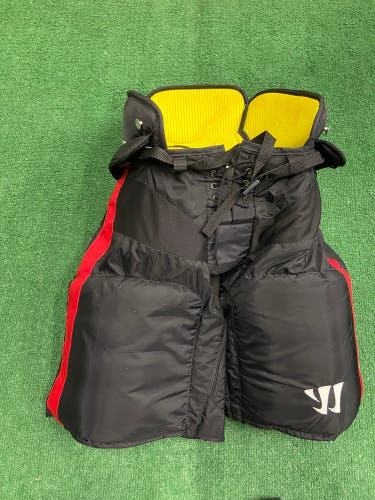 Warrior Franchise Hockey Pants | Senior Size Small