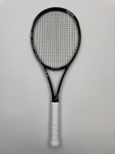 Wilson BLX Blade 98 2013 18x20, 4 3/8 Excellent 9/10