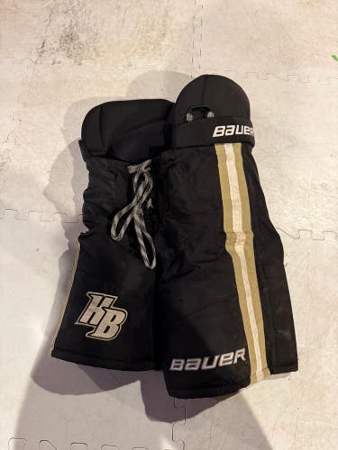 Men's Junior XL Bauer Nexus Hockey Pants (Used)