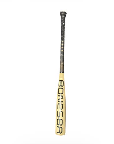Used Warstic BONESABER HYBRID BB/SB High School -3 Bat 32" 11602-S000112460