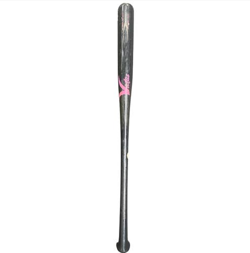 Used Victus PRO RESERVE BB/SB Wood Bat 34" 11602-S000112582