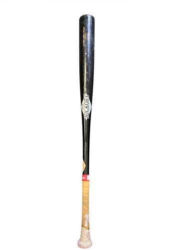 Used Old Hickory OH PRO BB/SB Wood Bat 34" 11602-S000112537