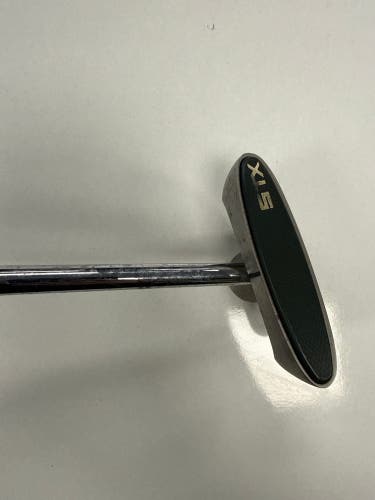 STX Key Mallet Right Handed Putter Steel 45.5" (Used)