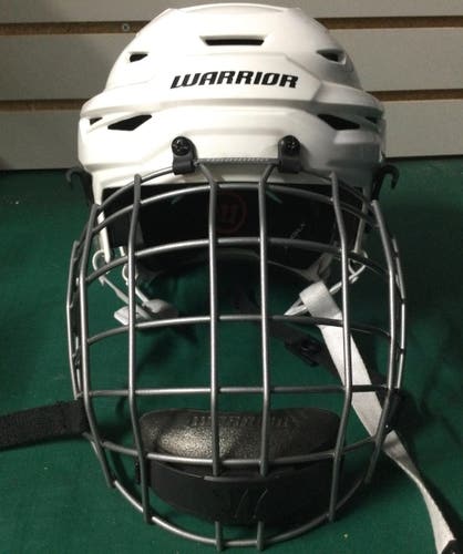 Small Warrior Covert RS Pro Helmet (Used)