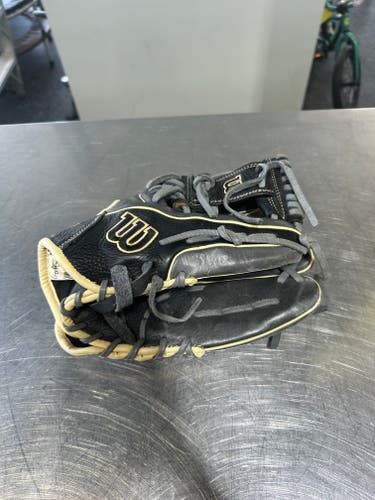 RH Wilson A1000 Baseball Glove 11.5" (Used)