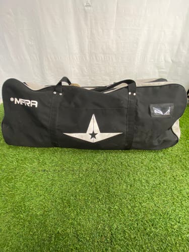 All Star System 7 Catcher's Set | Adult Size