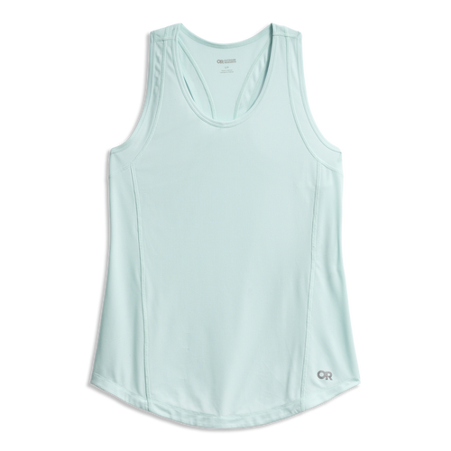 Women's Echo Tank Tidal XS (New)