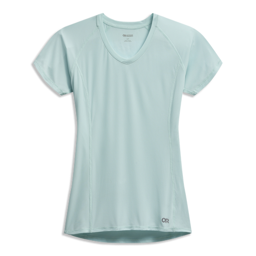 Women's Echo T-Shirt Tidal M (New)