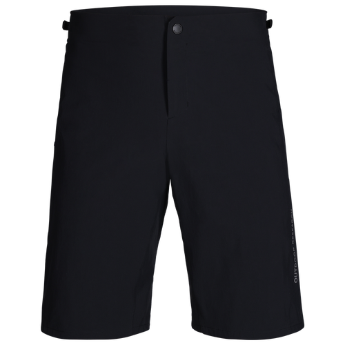 Men's Freewheel MTB Lite Ride Short Black 32 (New)