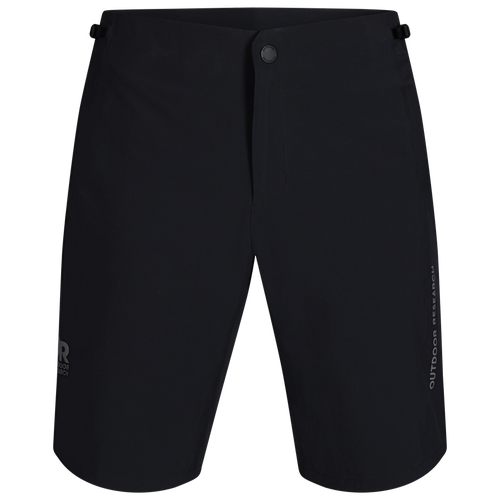 Women's Freewheel MTB Lite Ride Short Black 8 (New)