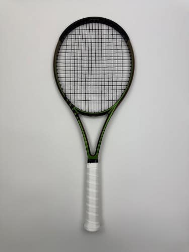 Wilson Blade 100L V8, 4 3/8 Very Good Condition