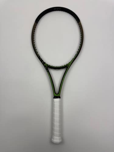 Wilson Blade 100L V8, 4 3/8 Very Good Condition