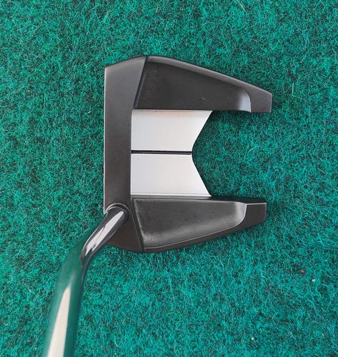 TaylorMade Mallet SPIDER GT SPLITBACK Right Handed Putter 35" (Used)
