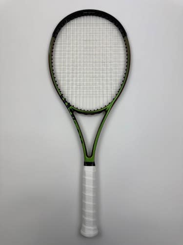 Wilson Blade V8 16x19, 4 1/2 Good Condition