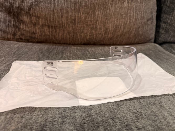 Visor (Used)