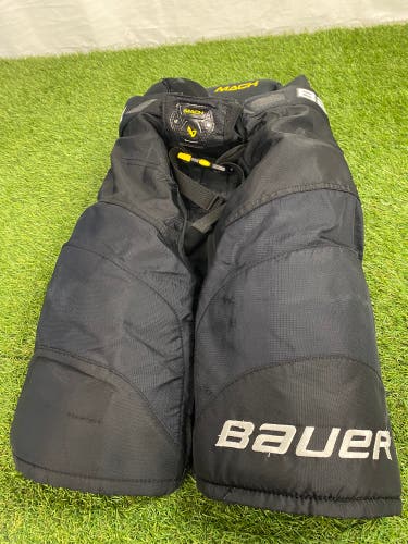 Bauer Supreme Mach Hockey Pants | Intermediate Size Large