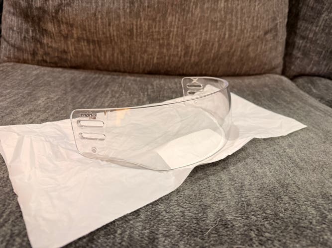 Visor (Used)