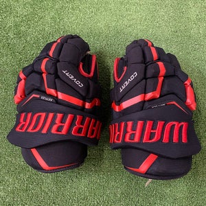 Warrior Covert QRL Pro Gloves | Senior Size 14"