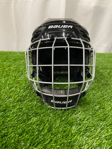 Bauer Re-Akt 85 Helmet | Size Medium