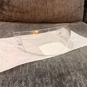 Visor (Used)