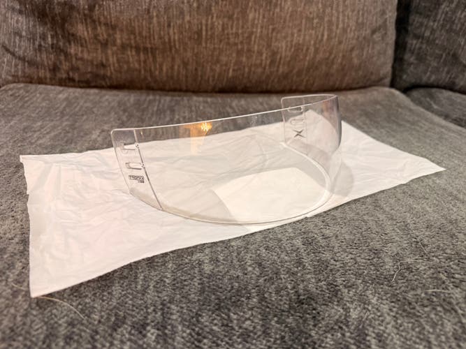 Visor (Used)