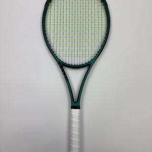 Wilson Blade V9 18x20, 4 1/4 Excellent 9/10