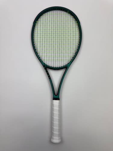 Wilson Blade V9 18x20, 4 1/4 Excellent 9/10