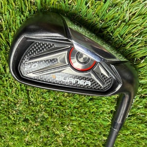 TaylorMade - BURNER 2.0 (Black) - 6 IRON - Graphite - Regular Flex - RH