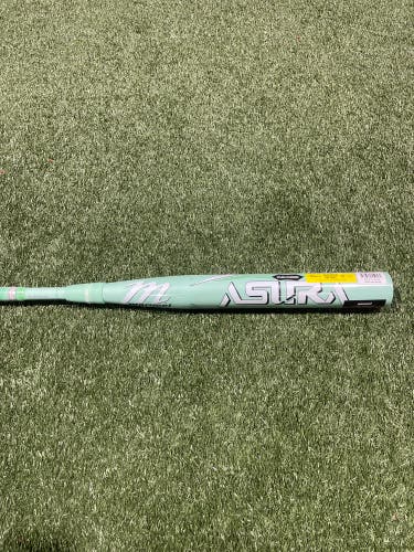 2026 Marucci Asura Composite Bat (-10) 24 oz 34" (New)