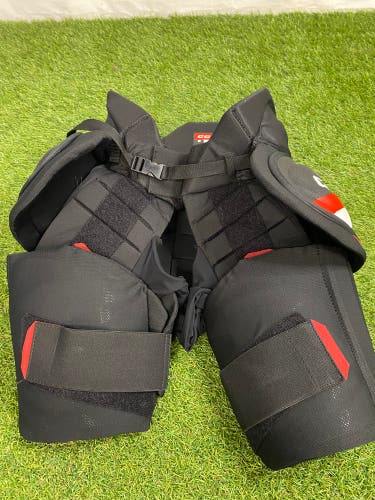 CCM JetSpeed Girdle | Senior Size Small